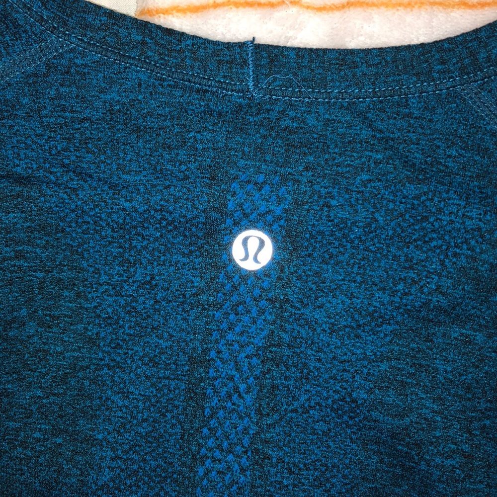 long sleeve swiftly tech shirt - Picture 3 of 4